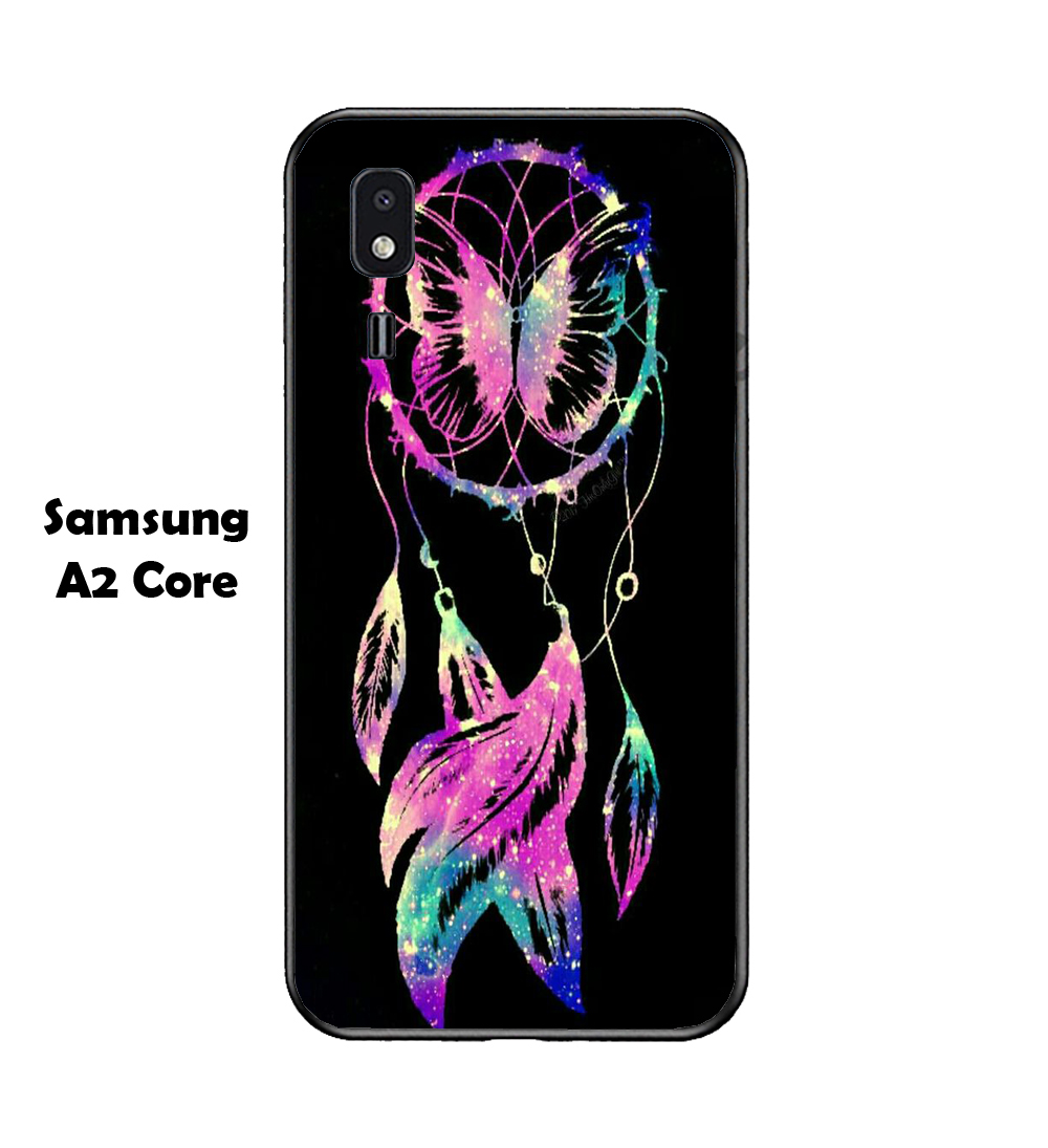 Intristore Fashion Printing Case For Samsung Galaxy A2 Core - 11 Intristore Fashion Printing Case For Samsung Galaxy A2 Core - 11