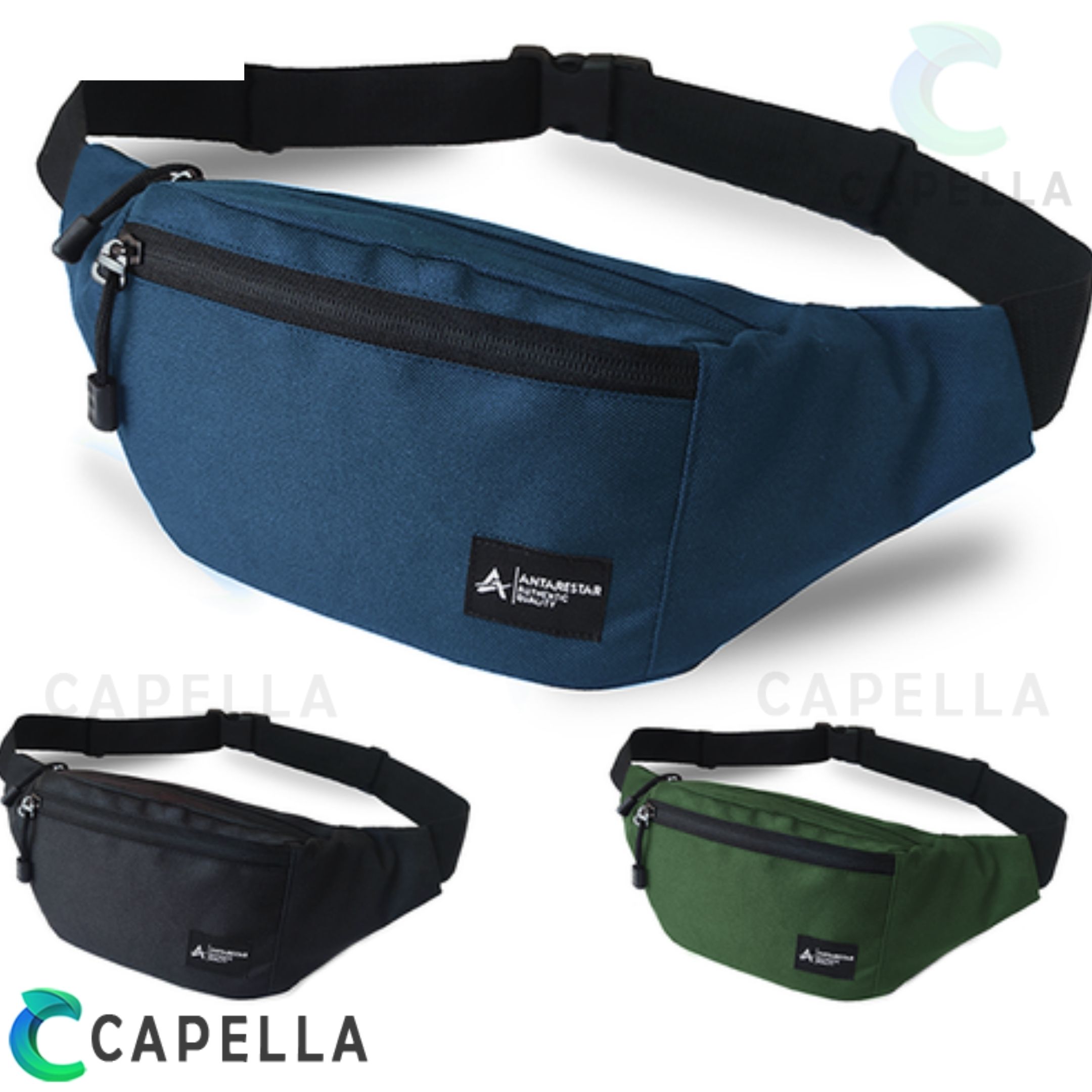 Tas Selempang Pria Waist Bag Tas Selempang ANTARESTAR - Cross Body Tas Punggung Tas Dada - Sling Bag Tas Pria Tas Wanita Tas Slempang Pria Tas Selempang Pria Waist Bag Tas Selempang ANTARESTAR - Cross Body Tas Punggung Tas Dada - Sling Bag Tas Pria Tas Wanita Tas Slempang Pria