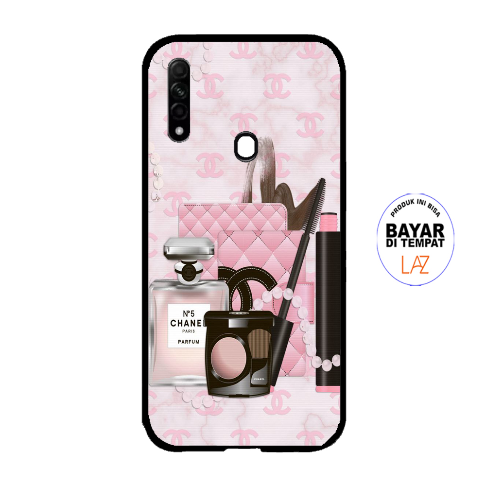 Case Fashion Printing Oppo A31 2020 - 22 Case Fashion Printing Oppo A31 2020 - 22