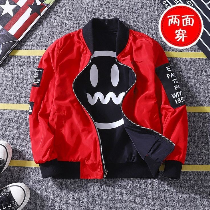 JAKET ANAK BOMBER NEW LAGI TREN LOH JAKET ANAK BOMBER NEW LAGI TREN LOH