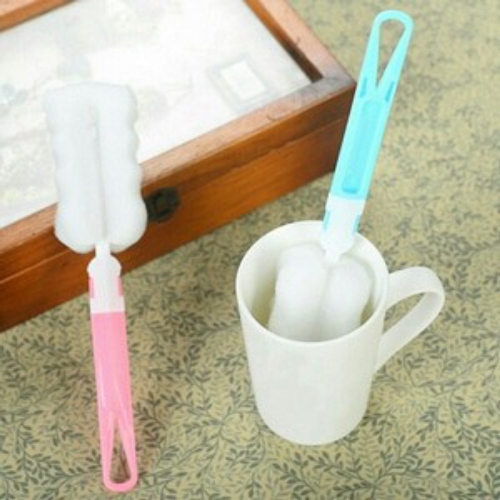 Sikat botol Sponge pencuci botol K005 Sikat botol Sponge pencuci botol K005