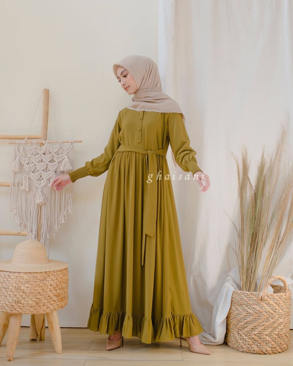Marisa Dress (BISA GROSIR) / Baju Muslim & Jumpsuit / Long Dress Wanita / Long Dress Muslim / Dress Wanita / Dress Wanita Pesta / Long Dress Muslim / Long Dress Pesta / Baju Muslim Wanita / Gamis Wanita / Gamis Remaja Modern / Gamis Syari / Gamis Syar’i Marisa Dress (BISA GROSIR) / Baju Muslim & Jumpsuit / Long Dress Wanita / Long Dress Muslim / Dress Wanita / Dress Wanita Pesta / Long Dress Muslim / Long Dress Pesta / Baju Muslim Wanita / Gamis Wanita / Gamis Remaja Modern / Gamis Syari / Gamis Syar’i