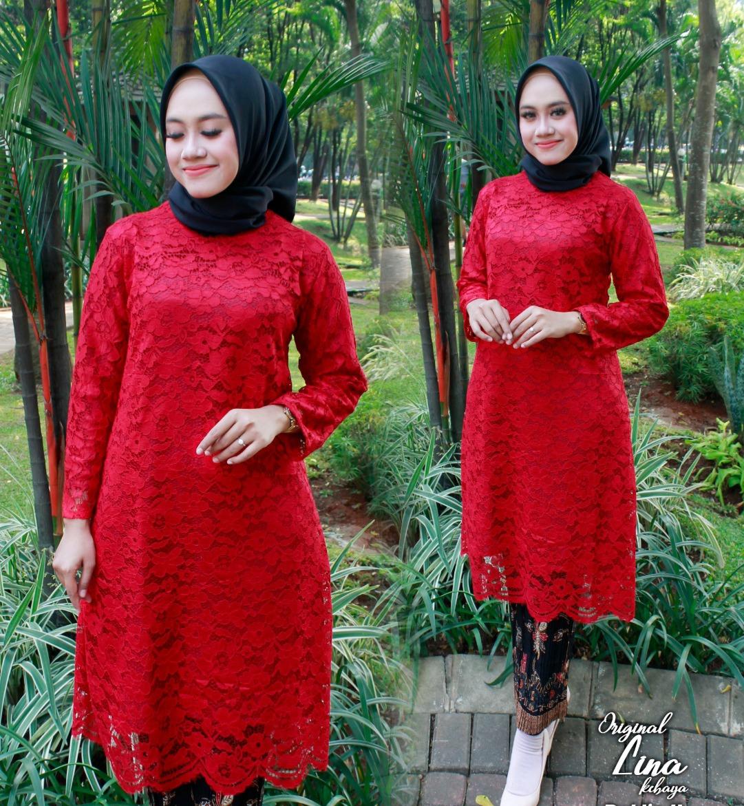 Atasan Kebaya Tunik Kebaya Brokat Kebaya Modern Kebaya Wanita Atasan Kebaya Tunik Kebaya Brokat Kebaya Modern Kebaya Wanita