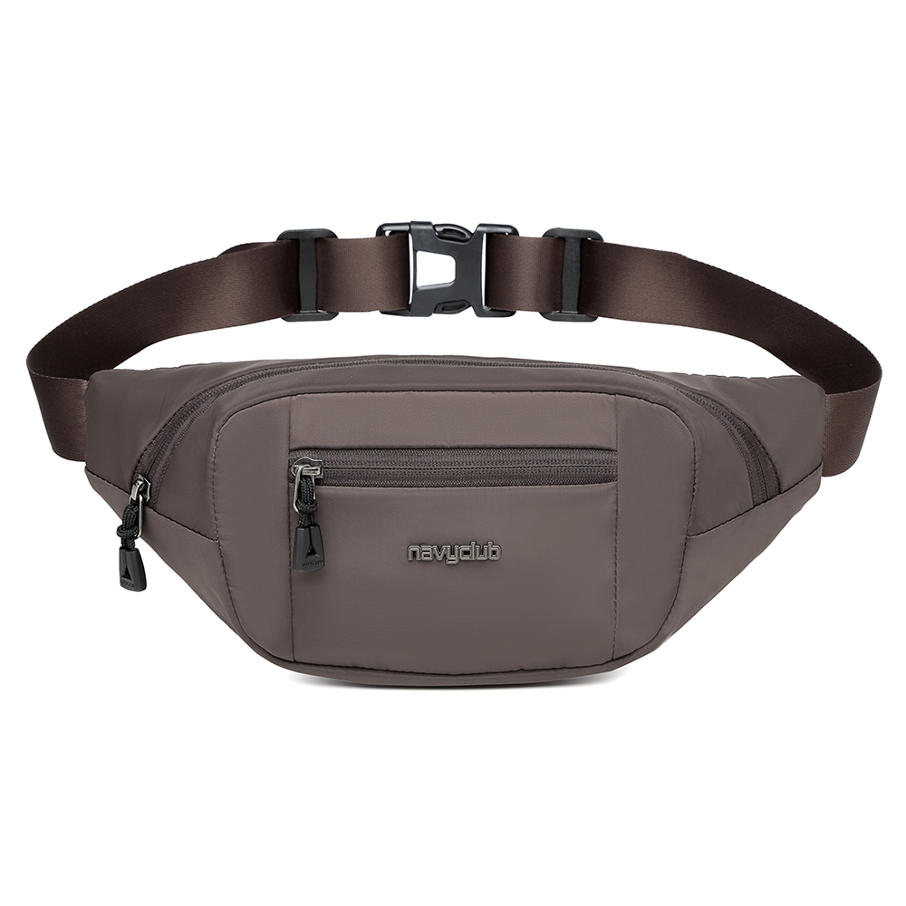 Navy Club Tas Pinggang Waist Bag FJGB - Tas Pria Tas Wanita - Crossbody Bags Tas Outdoor Navy Club Tas Pinggang Waist Bag FJGB - Tas Pria Tas Wanita - Crossbody Bags Tas Outdoor