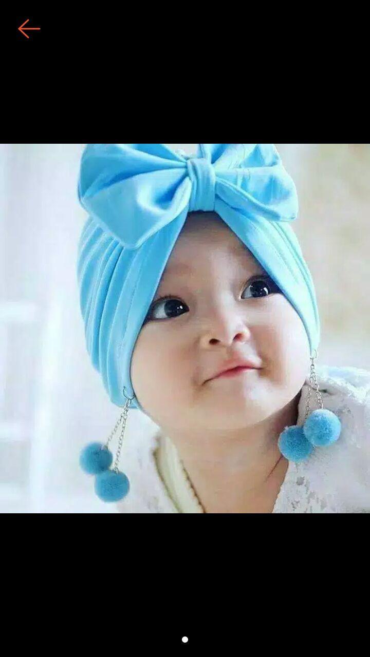 turban anak double pompom turban pita turban anak double pompom turban pita