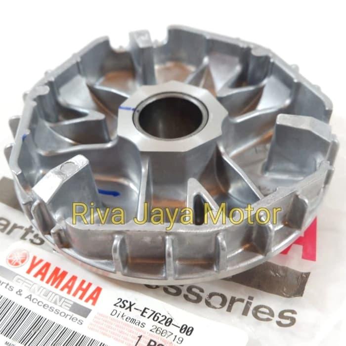 Rumah Roller Mio M3 Mio Z Xeon Original Yamaha 2sx-e7620-00 Rumah Roller Mio M3 Mio Z Xeon Original Yamaha 2sx-e7620-00