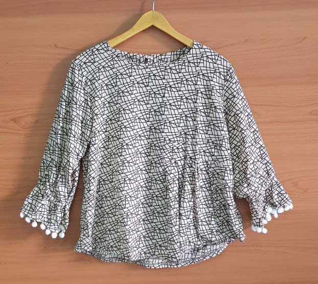 Bry Fashion Atasan Kemeja 806 /Blouse Wanita/ Atasan Wanita 2020 / Blouse Korea / Atasan Muslim / Blouse Kasual / Casual Blouse Bry Fashion Atasan Kemeja 806 /Blouse Wanita/ Atasan Wanita 2020 / Blouse Korea / Atasan Muslim / Blouse Kasual / Casual Blouse