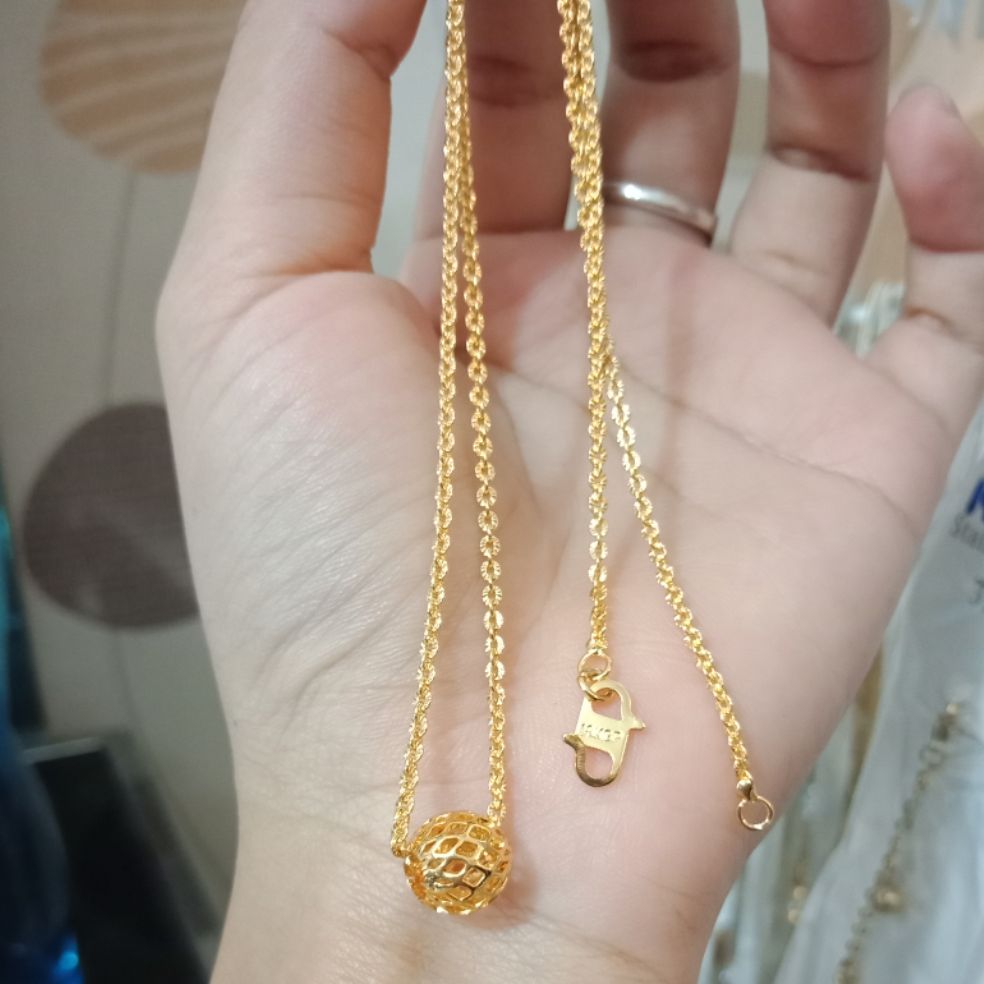 Kalung Xuping Kalung Xuping