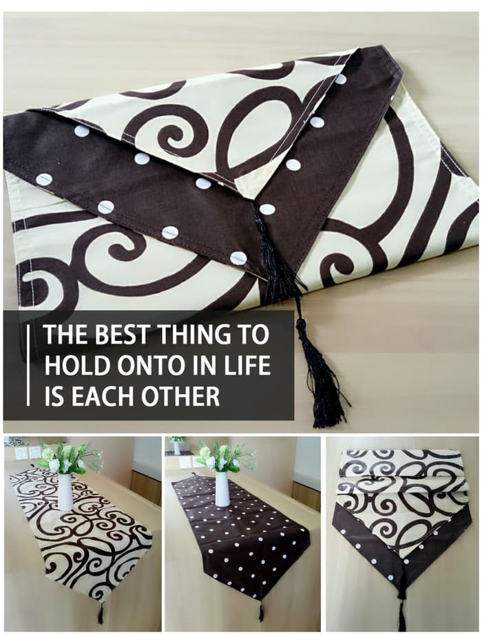 Taplak Meja Atau Table Runner Teralis Mix Bahan Kain Katun 37X150cm | Taplak Meja Ruang Tamu Minimalis | Cover Meja Makan | Taplak Alas Meja Tamu | Taplak Meja Tamu Minimalis | Taplak Meja Minimalis | Taplak Meja Murah | Table Runner Panjang Murah Set Taplak Meja Atau Table Runner Teralis Mix Bahan Kain Katun 37X150cm | Taplak Meja Ruang Tamu Minimalis | Cover Meja Makan | Taplak Alas Meja Tamu | Taplak Meja Tamu Minimalis | Taplak Meja Minimalis | Taplak Meja Murah | Table Runner Panjang Murah Set