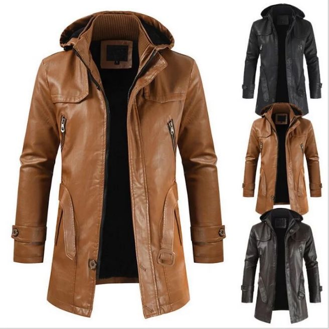 JAKET SEMI KULIT JUBAH VARIASI HODDIE\JAKET SEMI KULIT TER BEST SELLER JAKET SEMI KULIT JUBAH VARIASI HODDIE\JAKET SEMI KULIT TER BEST SELLER