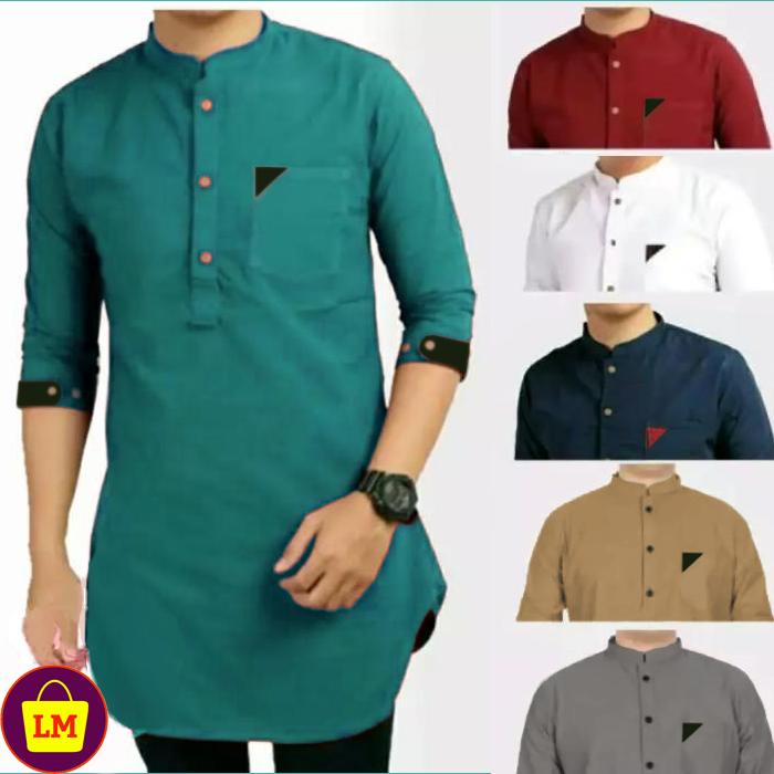 LM 10146 QURTA PAKISTAN Super Jumbo Baju Pria Muslim Terlaris Termurah Dan Terbaru M L XL XXL XXXL/KOKO MUSLIM PRIA/KOKO AGAM PAKISTAN/KOKO HEDLONG/Baju JUMBO. LM 10146 QURTA PAKISTAN Super Jumbo Baju Pria Muslim Terlaris Termurah Dan Terbaru M L XL XXL XXXL/KOKO MUSLIM PRIA/KOKO AGAM PAKISTAN/KOKO HEDLONG/Baju JUMBO.