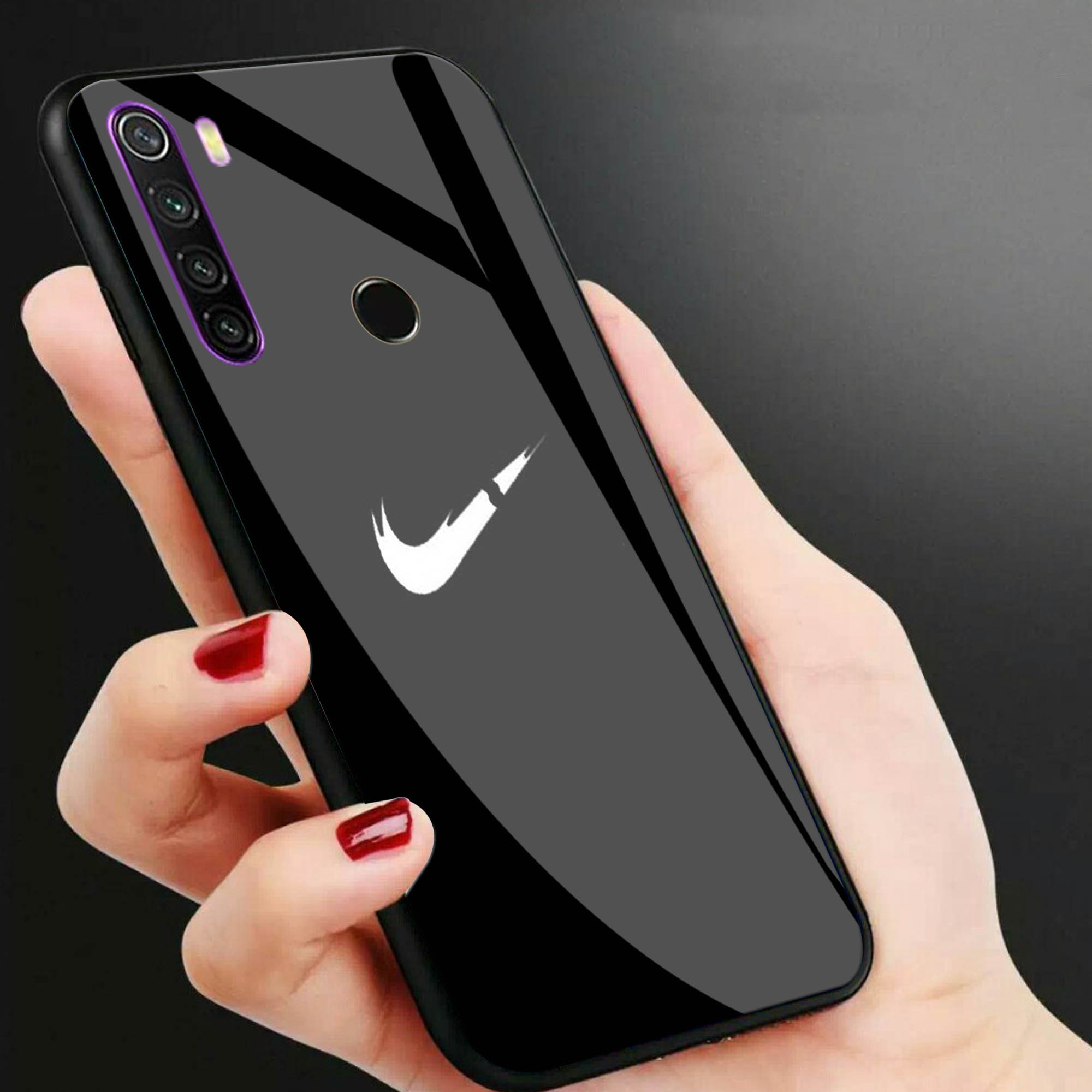 Softcase Glass Xiaomi Redmi Note 8 Note 8 Pro - J01 - Casing Hp - Xiaomi Redmi Note 8 Note 8 Pro - Pelindung hp - Case Handphone Softcase Glass Xiaomi Redmi Note 8 Note 8 Pro - J01 - Casing Hp - Xiaomi Redmi Note 8 Note 8 Pro - Pelindung hp - Case Handphone
