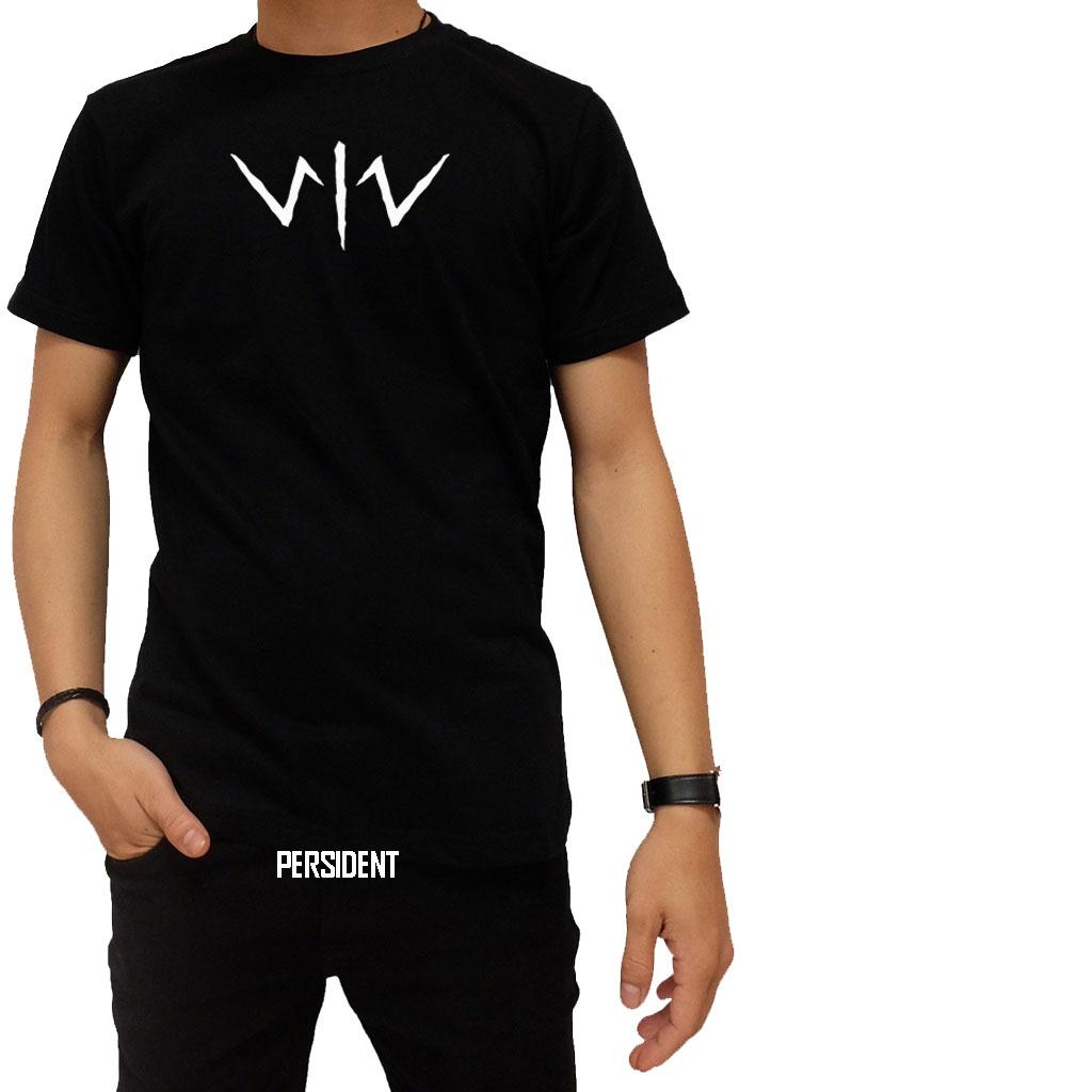PERSIDENT STORE - Kaos Distro 212 T-Shirt Distro Fashion 100% Soft Cotton Combed 30s Kaos Pria Kaos Fashion Baju Distro T - Shirt Gambar tulisan Kartun Marvel Sablon Plastisol Atasan Pria Wanita Katun Simple Keren Cowo Cewe Pakaian Distro PERSIDENT STORE - Kaos Distro 212 T-Shirt Distro Fashion 100% Soft Cotton Combed 30s Kaos Pria Kaos Fashion Baju Distro T - Shirt Gambar tulisan Kartun Marvel Sablon Plastisol Atasan Pria Wanita Katun Simple Keren Cowo Cewe Pakaian Distro