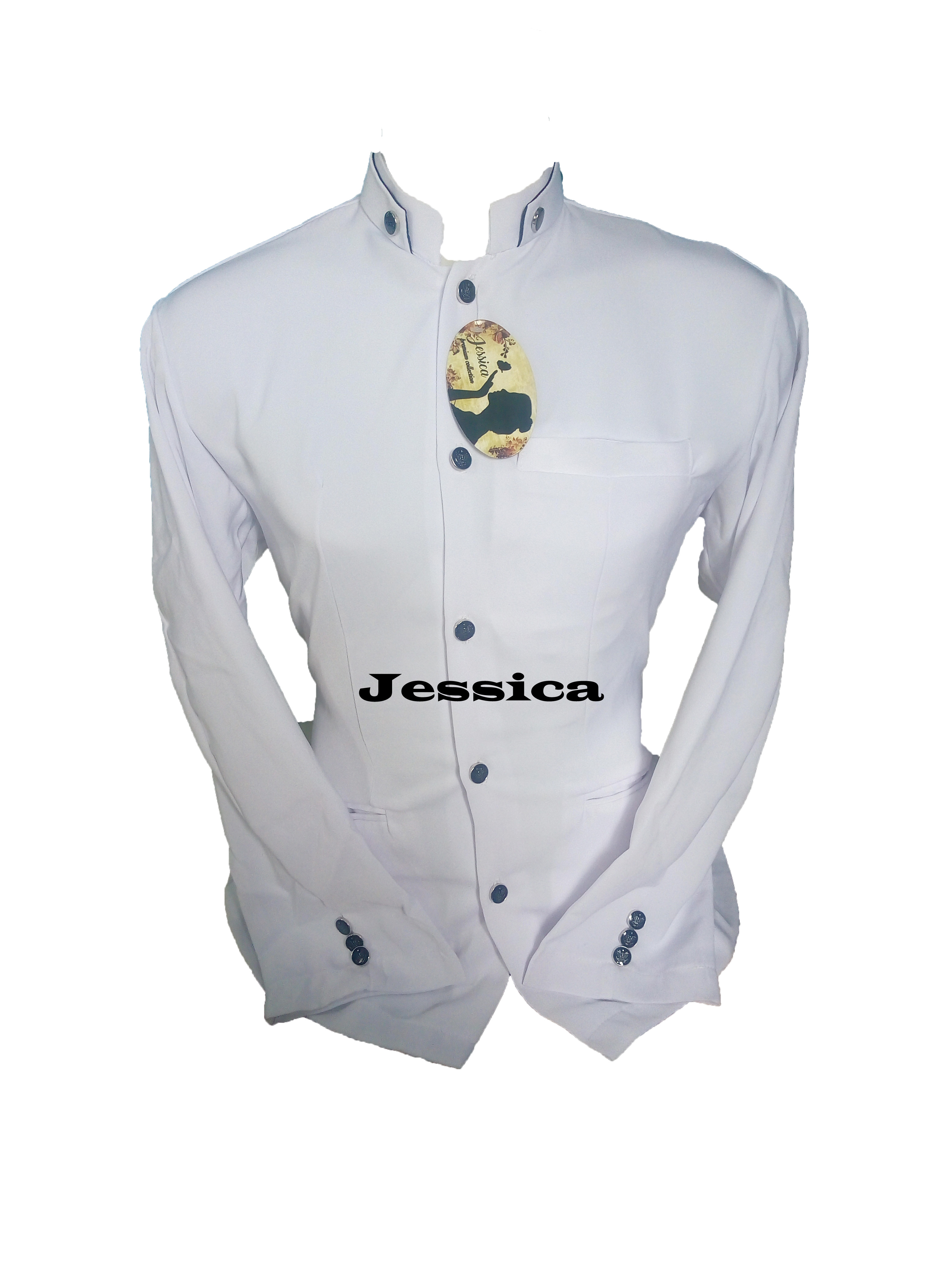 jasko bordir hitam putih polos jasko original pakaian fashion baju kemeja muslim pria model terbaru terkini termurah jasko bordir hitam putih polos jasko original pakaian fashion baju kemeja muslim pria model terbaru terkini termurah