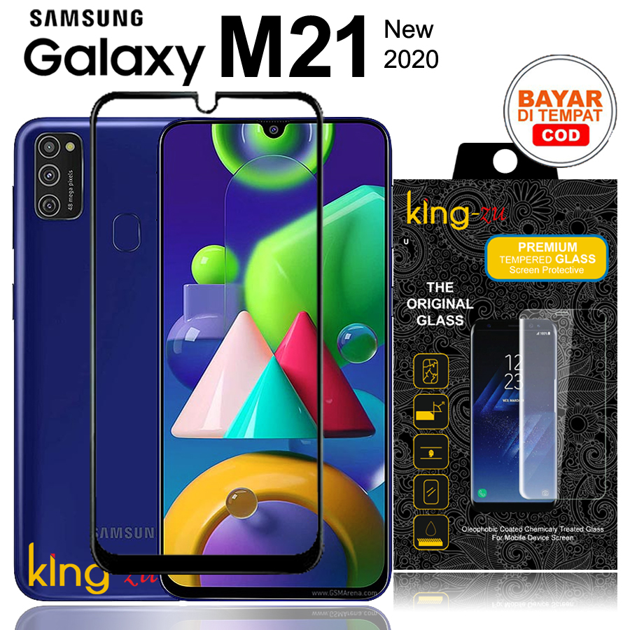 Bayar Di Tempat Tempered Glass Full Lem Full Cover - Premium Glass Samsung Galaxy M21 (6.4 inch) 2020 New Anti Gores Kaca List Hitam / Screen Guard / Screen Protector Full Screen Glass (COD) Full Screen Black Screen Anti Gores / Hitam Bayar Di Tempat Tempered Glass Full Lem Full Cover - Premium Glass Samsung Galaxy M21 (6.4 inch) 2020 New Anti Gores Kaca List Hitam / Screen Guard / Screen Protector Full Screen Glass (COD) Full Screen Black Screen Anti Gores / Hitam