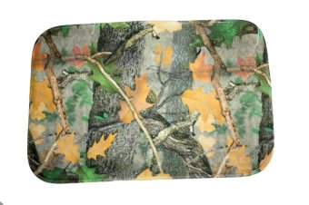 Dixon Keset Busa 40x60 Motif Batu -Leafs