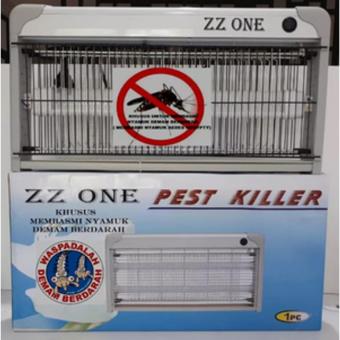 Harga Uniq Best Perangkap Nyamuk Dan Lalat Hijau Indonesia Source SAP Mosquito Perangkap . Source ·