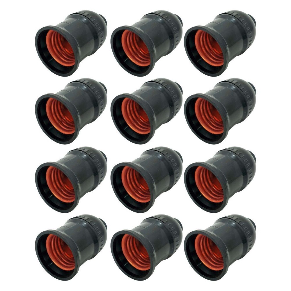 WEITECH FITTING GANTUNG E27 3A 250V TIPE 5501 12 PCS WEITECH FITTING GANTUNG E27 3A 250V TIPE 5501 12 PCS