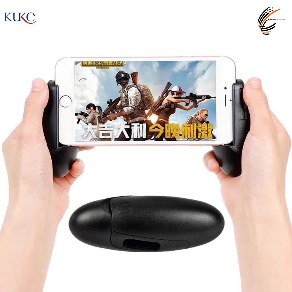 GamePad K1/ Mobile Grip / Mobile Joystick MOBILE LEGEND /PUBG GamePad K1/ Mobile Grip / Mobile Joystick MOBILE LEGEND /PUBG