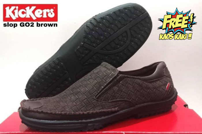 Sepatu Casual Slip On Slop Pria - Sepatu Pesta Pria - Sepatu Selop murah Keren Sepatu Casual Slip On Slop Pria - Sepatu Pesta Pria - Sepatu Selop murah Keren