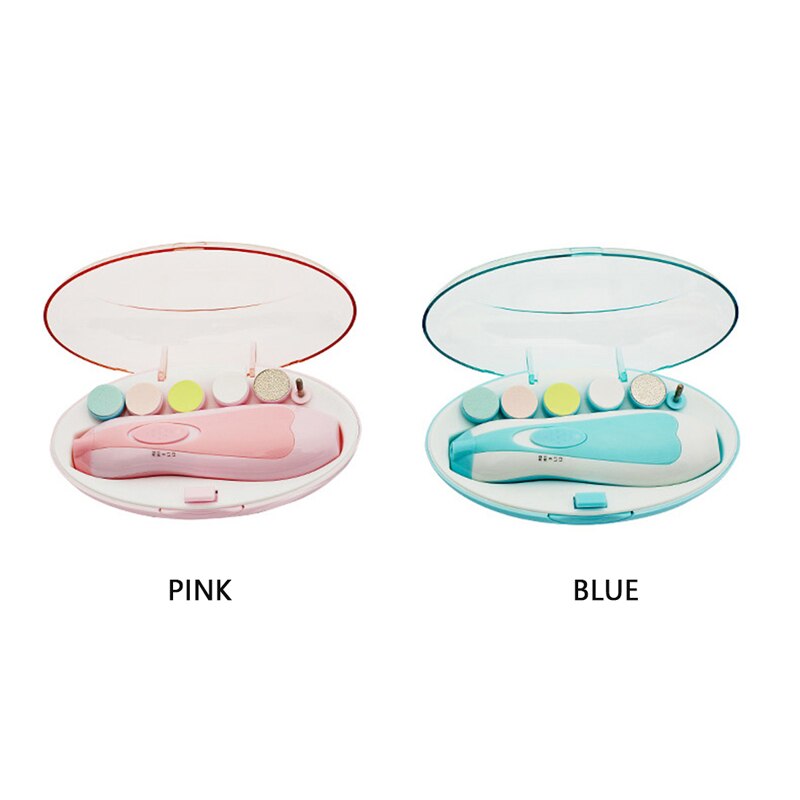 Baby Automatic Nail Trimmer / Gunting Kuku Bayi / Pemotong Kuku Bayi Clippers Set Tool K350 Baby Automatic Nail Trimmer / Gunting Kuku Bayi / Pemotong Kuku Bayi Clippers Set Tool K350