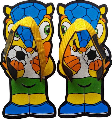 Sandal Anak-Anak Lucu FULECO Sandal Anak-Anak Lucu FULECO