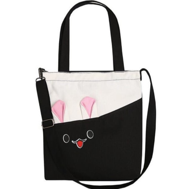 TAS WANITA BANDUNG -TOTEBAG RABBIT / TAS TOTE KOREA / TAS TOTE FASHION / TAS TOTE RESLETING / TAS TOTEBAG KPOP KOREAN STYLE / TOTE BAG KPOP KARAKTER / TAS WANITA TOTE KANVAS KOREA KPOP / TOTEBAG BIGBANG / TOTEBAG BTS / TOTEBAG IKON TAS WANITA BANDUNG -TOTEBAG RABBIT / TAS TOTE KOREA / TAS TOTE FASHION / TAS TOTE RESLETING / TAS TOTEBAG KPOP KOREAN STYLE / TOTE BAG KPOP KARAKTER / TAS WANITA TOTE KANVAS KOREA KPOP / TOTEBAG BIGBANG / TOTEBAG BTS / TOTEBAG IKON