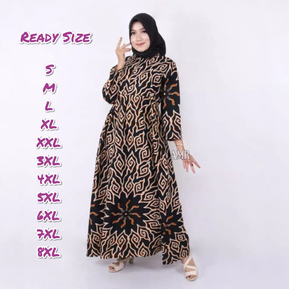 DRESS GAMIS CANTIK SIZE S M L XL XXL 3XL 4XL 5XL 6XL 7XL 8XL DRESS GAMIS CANTIK SIZE S M L XL XXL 3XL 4XL 5XL 6XL 7XL 8XL
