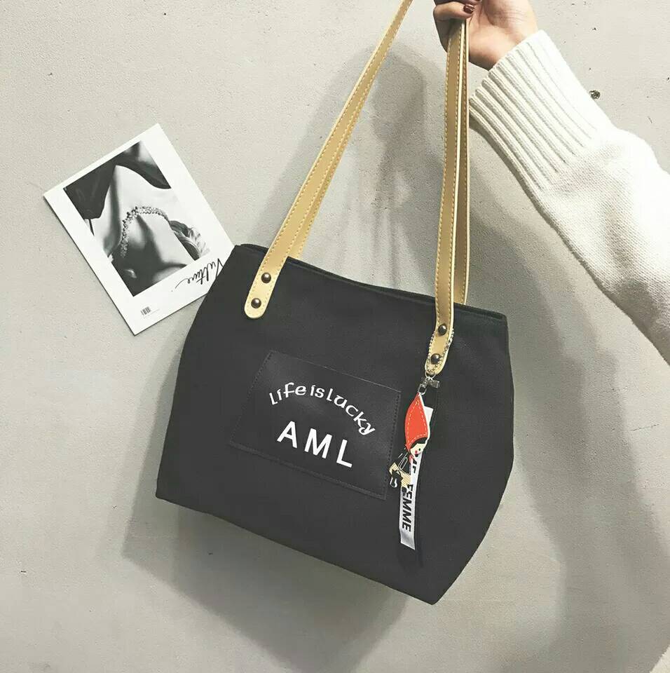 TAS TOTEBAG Waterproof BEST SELLER / AMI/AML / Terlaris Termurah Terbaru TAS TOTEBAG Waterproof BEST SELLER / AMI/AML / Terlaris Termurah Terbaru