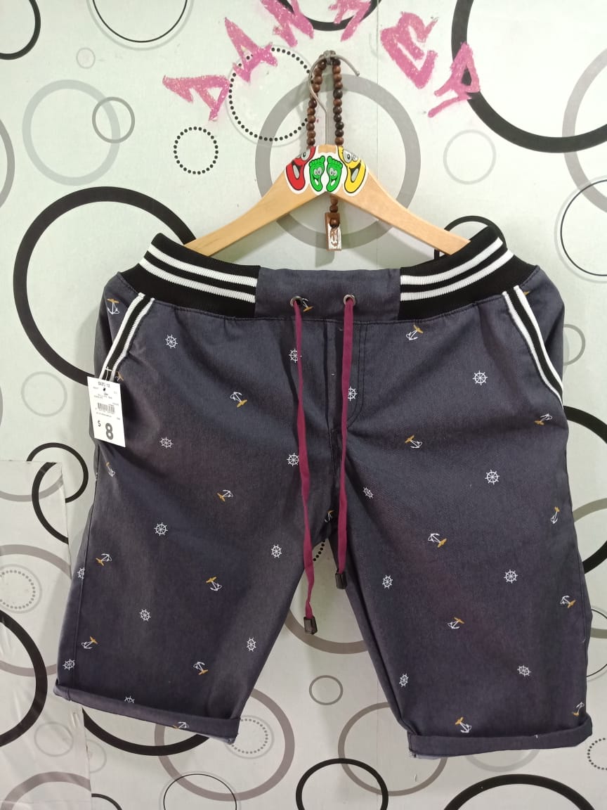 CELANA PENDEK CHINO MOTIF / CELANA RIP PENDEK CELANA PENDEK CHINO MOTIF / CELANA RIP PENDEK