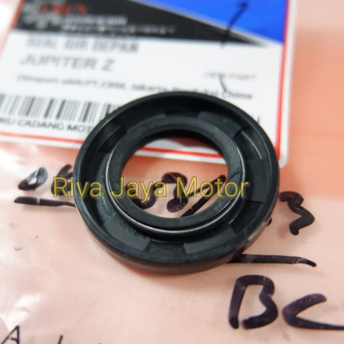 Seal Sil Gear Gir Depan Jupiter Z Crypton Vega R New ZR Vixion Mx Seal Sil Gear Gir Depan Jupiter Z Crypton Vega R New ZR Vixion Mx