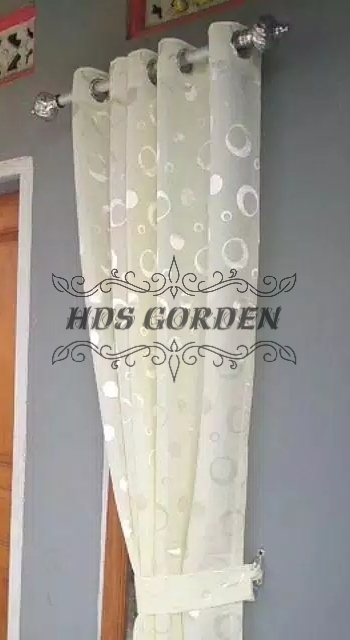 gorden jendela minimalis motif polkadot gordyn smokring hordeng korden embos polos / hordeng jendela pintu ruang tamu mewah tebal gorden jendela minimalis motif polkadot gordyn smokring hordeng korden embos polos / hordeng jendela pintu ruang tamu mewah tebal