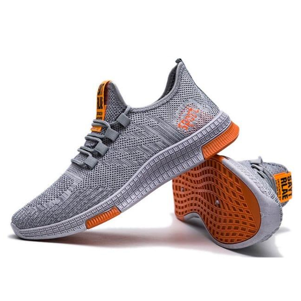 Sepatu Sneakers Kasual Import Pria Fearless Run Sepatu Running Pria Fearless Sport Shoes Sepatu Sneakers Kasual Import Pria Fearless Run Sepatu Running Pria Fearless Sport Shoes