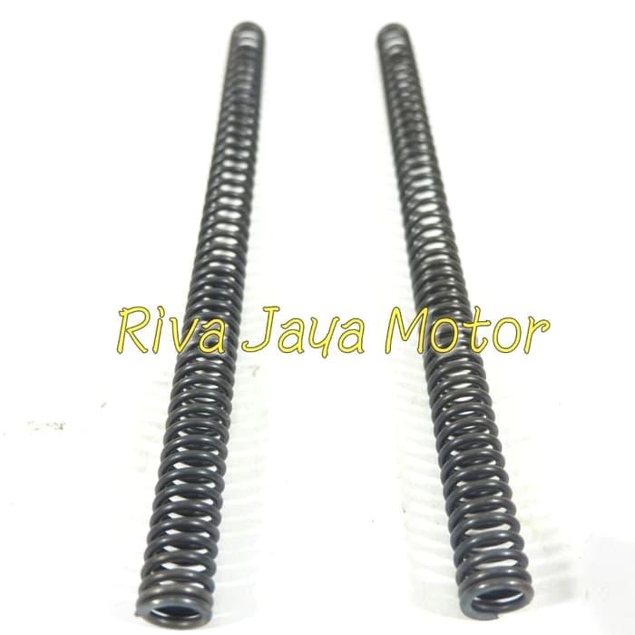 Per Shock Shockbreaker Depan Jupiter Mx Lama Per Shock Shockbreaker Depan Jupiter Mx Lama