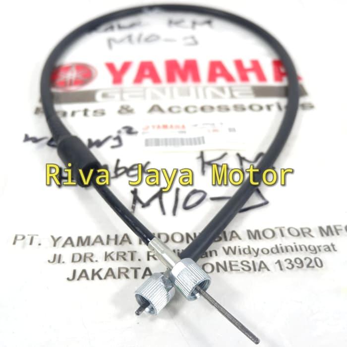 Kabel Km Speedometer Mio J Mio Gt Soul Gt Mio M3 Original Yamaha Kabel Km Speedometer Mio J Mio Gt Soul Gt Mio M3 Original Yamaha