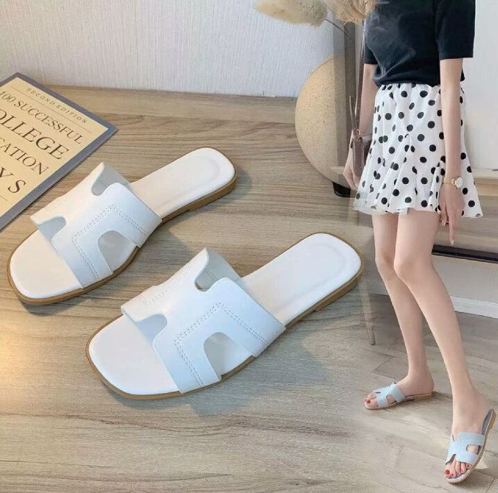 sandal wanita sendal teplek hoki promo sandal wanita sendal teplek hoki promo