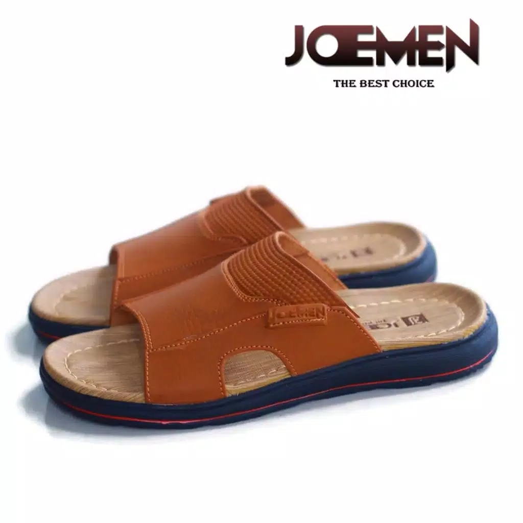 SANDAL KULIT PRIA JOEMEN S 22 ORIGINAL PRIA JEPIT IMPORT / Sandal flip flop / sandal selop / sendal jepit pria kulit asli / Sandal kulit cowok terbaru 2020 / Sendal kerja casual / sandal santai laki SANDAL KULIT PRIA JOEMEN S 22 ORIGINAL PRIA JEPIT IMPORT / Sandal flip flop / sandal selop / sendal jepit pria kulit asli / Sandal kulit cowok terbaru 2020 / Sendal kerja casual / sandal santai laki