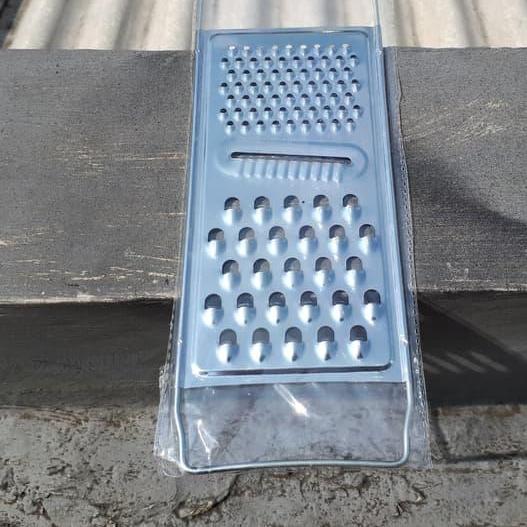 PARUTAN SAYUR/WORTEL STAINLESS PARUTAN SAYUR/WORTEL STAINLESS