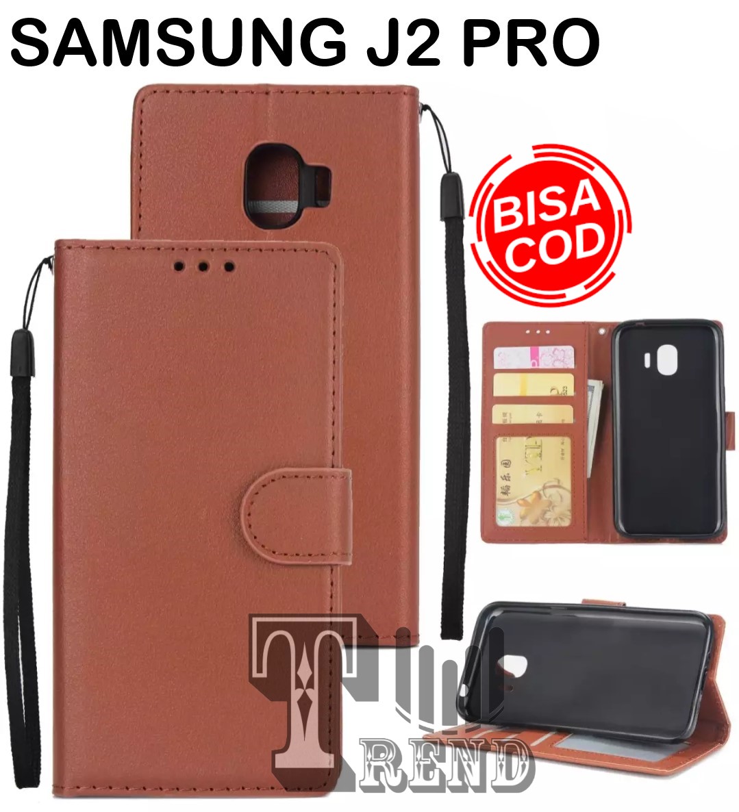 LEATHER CASE FLIP UNTUK SAMSUNG J2 PRO-FLIP WALLET CASE KULIT SAMSUNG J2 PRO- CASING DOMPET-FLIP COVER LEATHER-SARUNG BUKU HP LEATHER CASE FLIP UNTUK SAMSUNG J2 PRO-FLIP WALLET CASE KULIT SAMSUNG J2 PRO- CASING DOMPET-FLIP COVER LEATHER-SARUNG BUKU HP