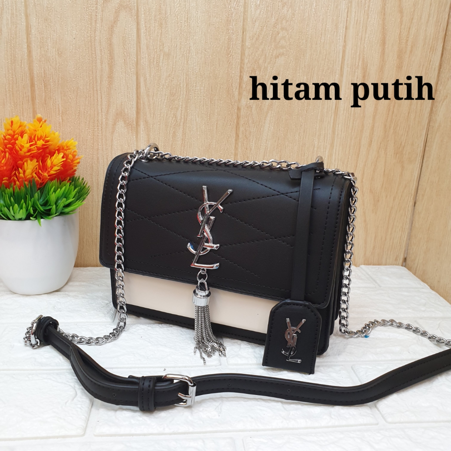 TAS WANITA YL IMPORT WANITA/TAS WANITA BRANDAD /BISA COD/TAS SELEMPANG/ukr 21x15x8 TAS WANITA YL IMPORT WANITA/TAS WANITA BRANDAD /BISA COD/TAS SELEMPANG/ukr 21x15x8