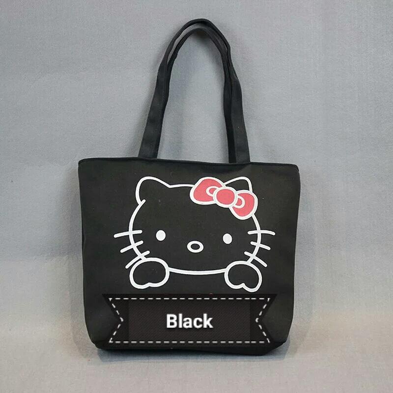 TWA - TOTEBAG HELLO KITTY / TOTE BAG TAS FASHION / TOTE BAG ZIPPER TAS TOTE KPOP KARAKTER TAS KANVAS TAS KAIN KARAKTER TAS TOTE MOTIF TWA - TOTEBAG HELLO KITTY / TOTE BAG TAS FASHION / TOTE BAG ZIPPER TAS TOTE KPOP KARAKTER TAS KANVAS TAS KAIN KARAKTER TAS TOTE MOTIF