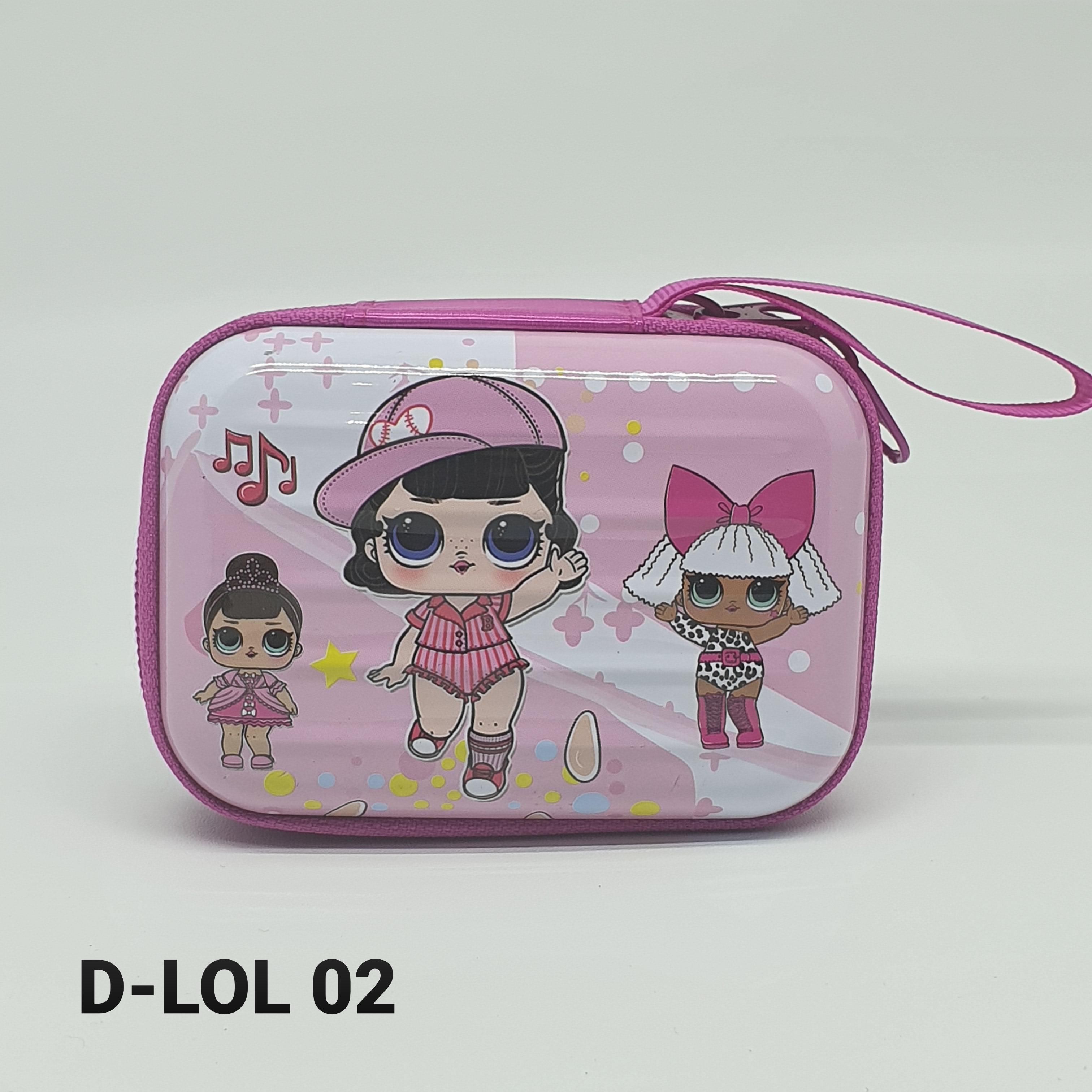 Dompet Anak / Dompet Koin / Dompet Mini Karakter Kartun Terbaru Dompet Anak / Dompet Koin / Dompet Mini Karakter Kartun Terbaru