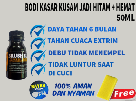 BLACK MAGIC 50ML (poles magic penghitam bodi plastik kasar penghitam dashboard penghitam bodi plastik motor) BLACK MAGIC 50ML (poles magic penghitam bodi plastik kasar penghitam dashboard penghitam bodi plastik motor)