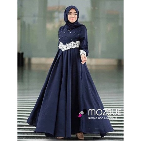 Pajera Dress - Pakaian Wanita / Gamis / Dress Muslim / Dress Murah / Maxi / Maxy / gamis pernikahan Pajera Dress - Pakaian Wanita / Gamis / Dress Muslim / Dress Murah / Maxi / Maxy / gamis pernikahan