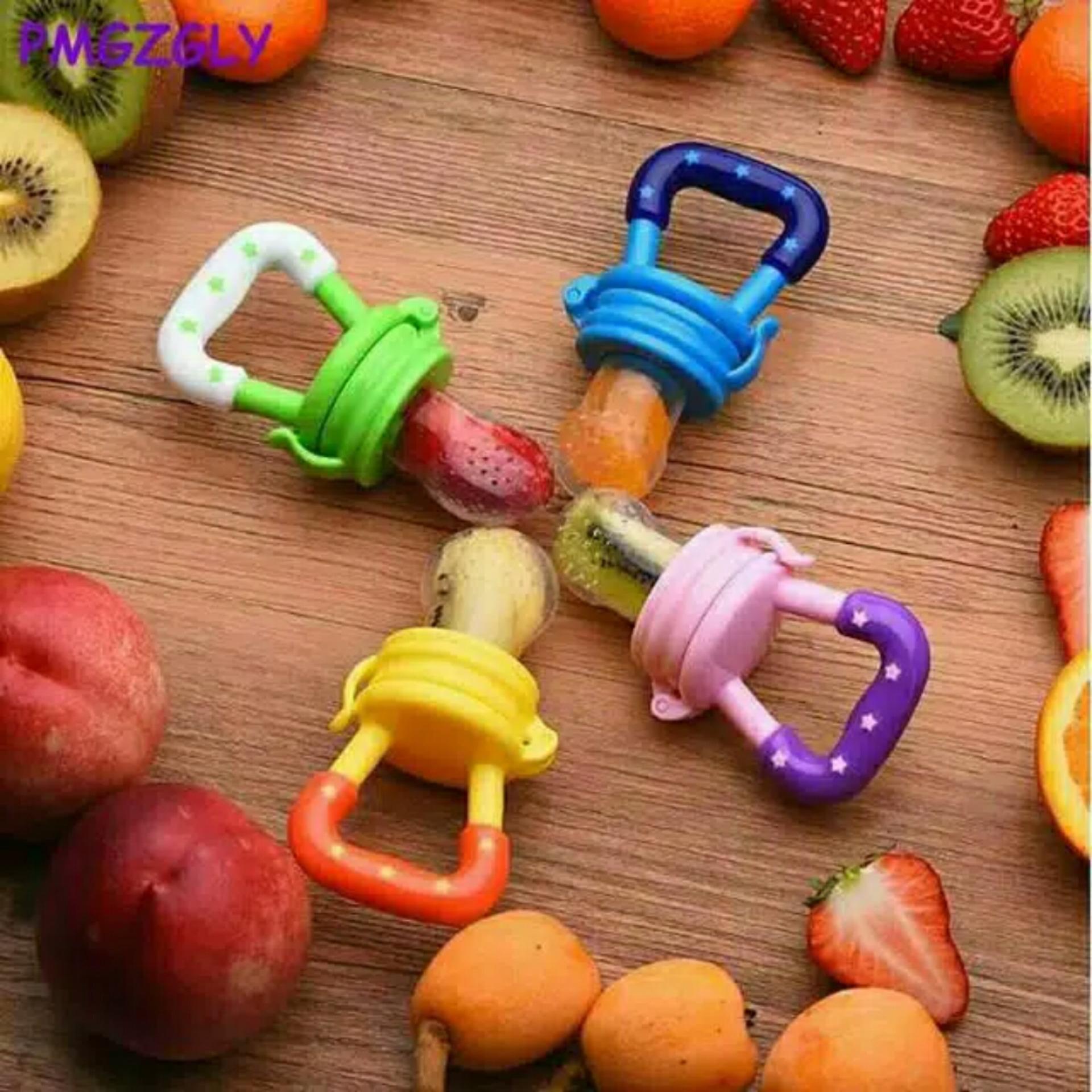 Lynn Design - Dot Empeng Buah Bayi/ saringan buah/ Food Feeder Baby Pacifier Lynn Design - Dot Empeng Buah Bayi/ saringan buah/ Food Feeder Baby Pacifier