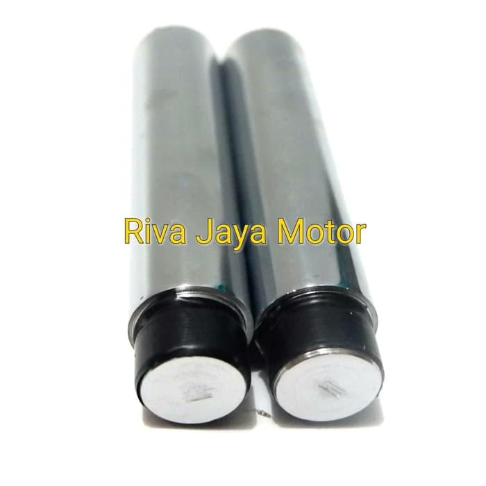 PENINGGI SKOK SHOCK DEPAN 10 CM TIGER MEGAPRO VERZA SAMBUNGAN SKOK PENINGGI SKOK SHOCK DEPAN 10 CM TIGER MEGAPRO VERZA SAMBUNGAN SKOK