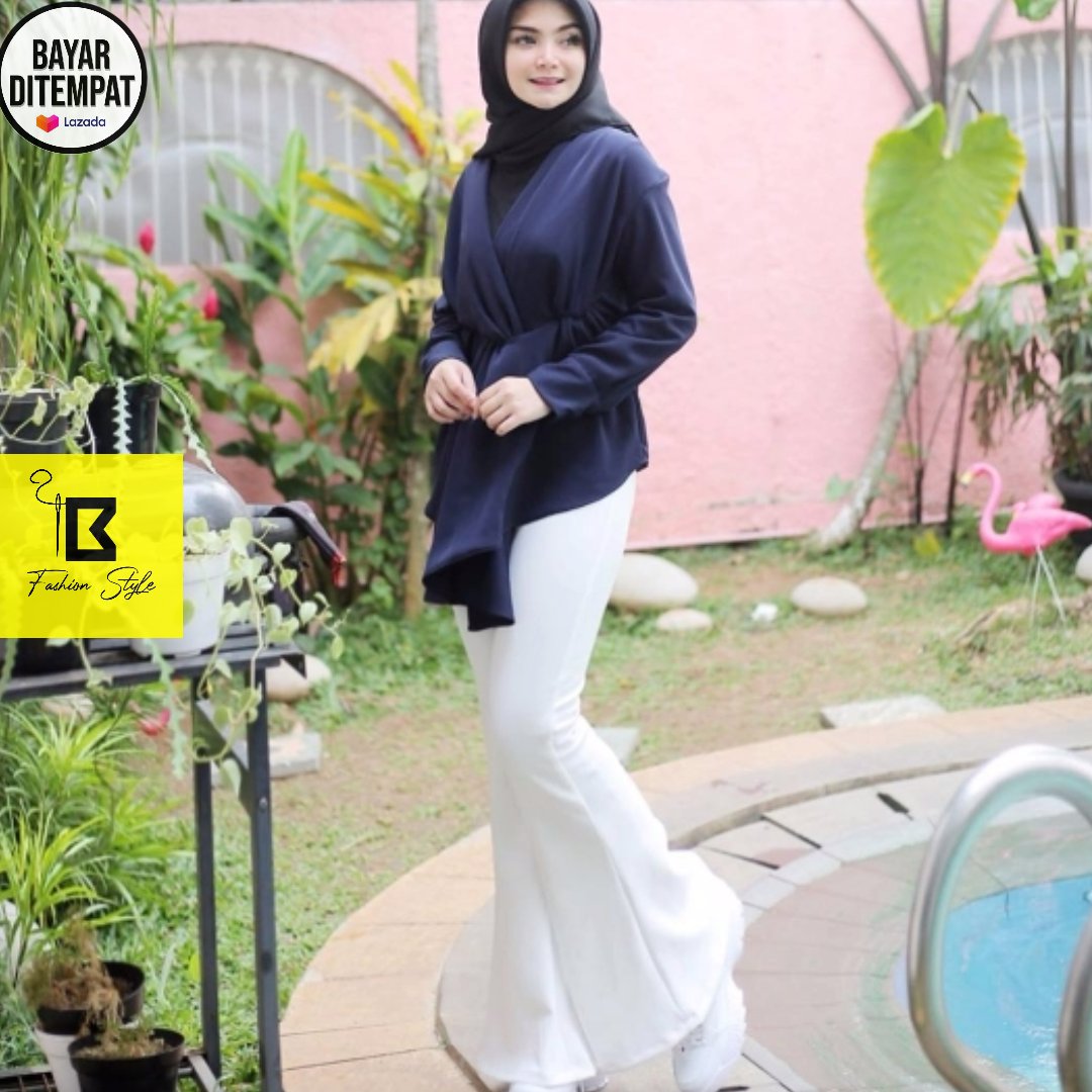 Toko Bunda Miya / BIG SALE 11.11 / COD / PROMO / Flashsale / Celana Panjang Wanita Model Cutbray Bahan Import / Celana Wanita Terbaru Bahan scuba import / Celana Wanita Modern / Celana wanita Dewasa Toko Bunda Miya / BIG SALE 11.11 / COD / PROMO / Flashsale / Celana Panjang Wanita Model Cutbray Bahan Import / Celana Wanita Terbaru Bahan scuba import / Celana Wanita Modern / Celana wanita Dewasa