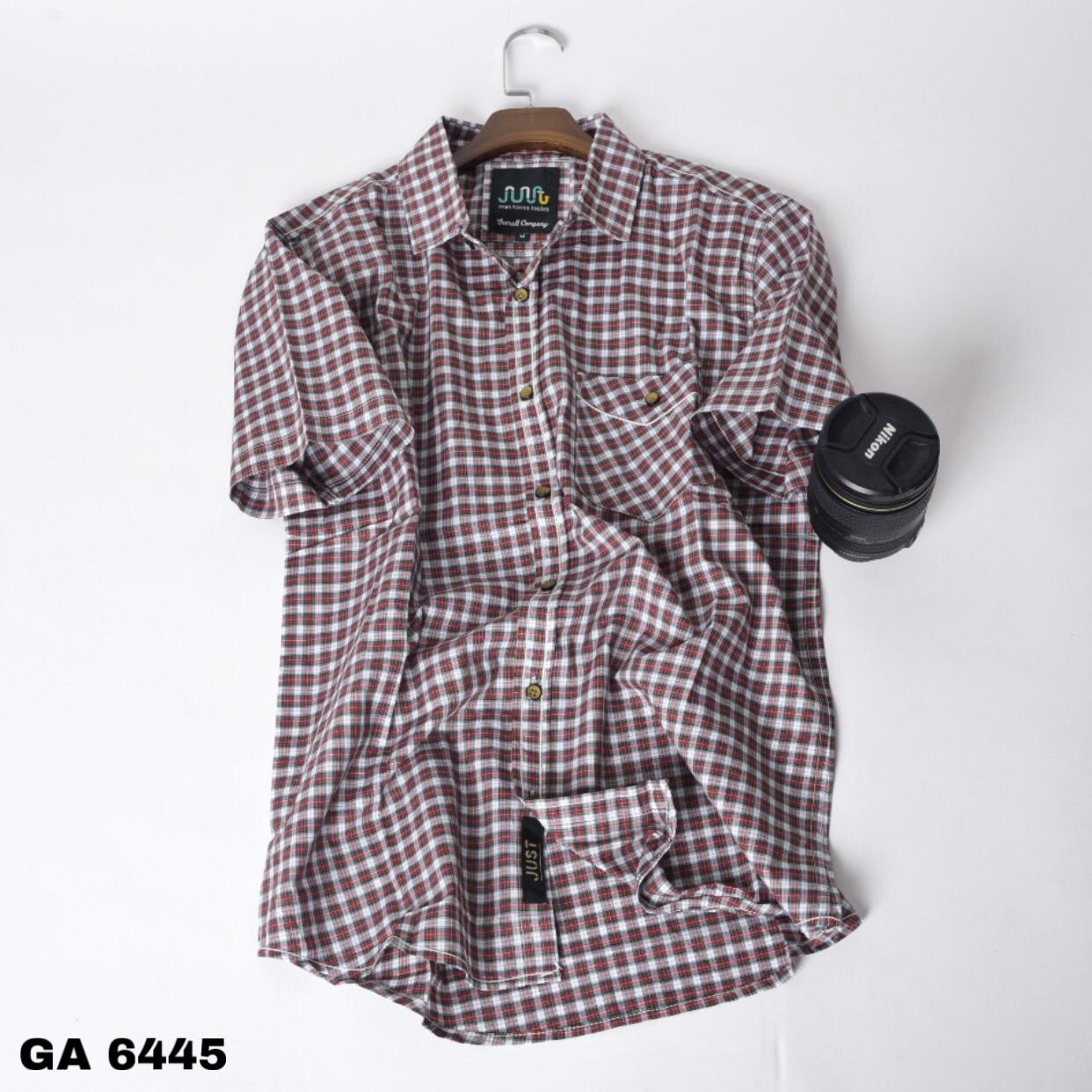 Kemeja Flanel Pria Lengan Pendek Baju Kemeja Flanel Exclusive Cowok Kerja Kantoran 3Lstore 1113 Kemeja Flanel Pria Lengan Pendek Baju Kemeja Flanel Exclusive Cowok Kerja Kantoran 3Lstore 1113