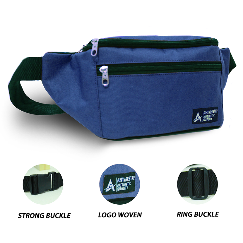 Tas Selempang Pria Waist Bag ANTARESTAR Tas Pinggang Tas Wastbag Tas Slempang Pria Keren Trendy Tas Selempang Pria Waist Bag ANTARESTAR Tas Pinggang Tas Wastbag Tas Slempang Pria Keren Trendy