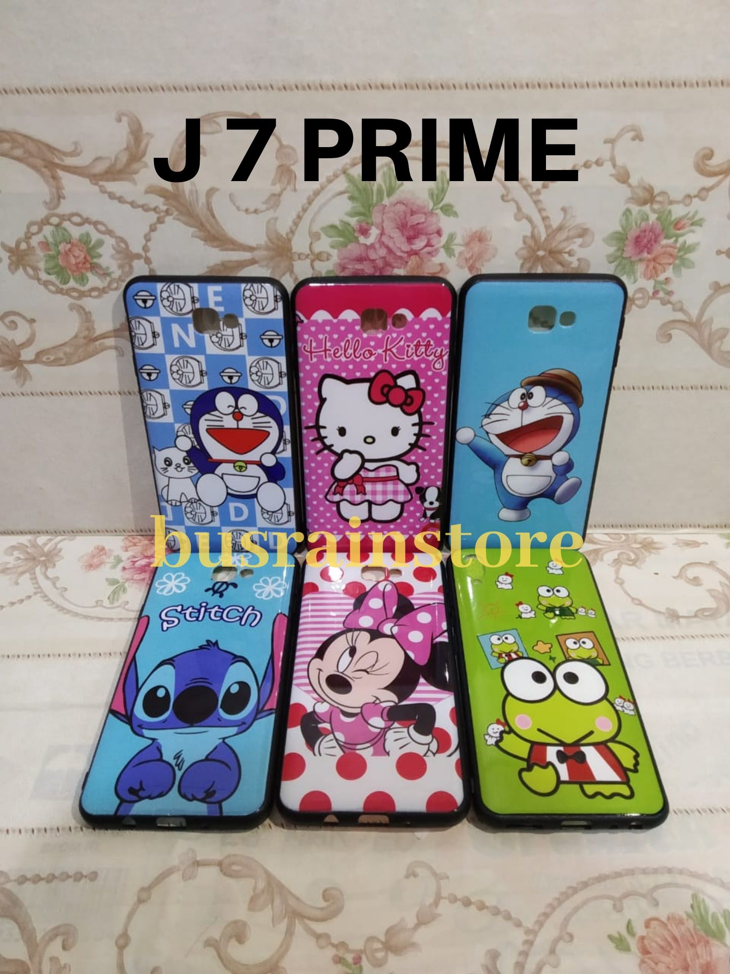 TPU SoftCase Karakter SAMSUNG J7 PRIME - CASSING SAMSUNG J7 PRIME - SILIKON SAMSUNG J7 PRIME KONDOM SAMSUNGJ7PRIME - SOFTCASE HP SAMSUNG J7 PRIME - KARAKTER DORAEMON HELLO KITTY CEROPY MICKEYMOUSE STICH LUCU HIGHT Quality Terbaik COD` BY-JW~COLLECTIONS TPU SoftCase Karakter SAMSUNG J7 PRIME - CASSING SAMSUNG J7 PRIME - SILIKON SAMSUNG J7 PRIME KONDOM SAMSUNGJ7PRIME - SOFTCASE HP SAMSUNG J7 PRIME - KARAKTER DORAEMON HELLO KITTY CEROPY MICKEYMOUSE STICH LUCU HIGHT Quality Terbaik COD` BY-JW~COLLECTIONS